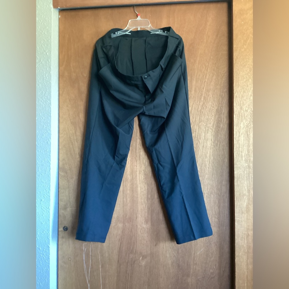 Greg Norma, 38 x 30, Dress Pants